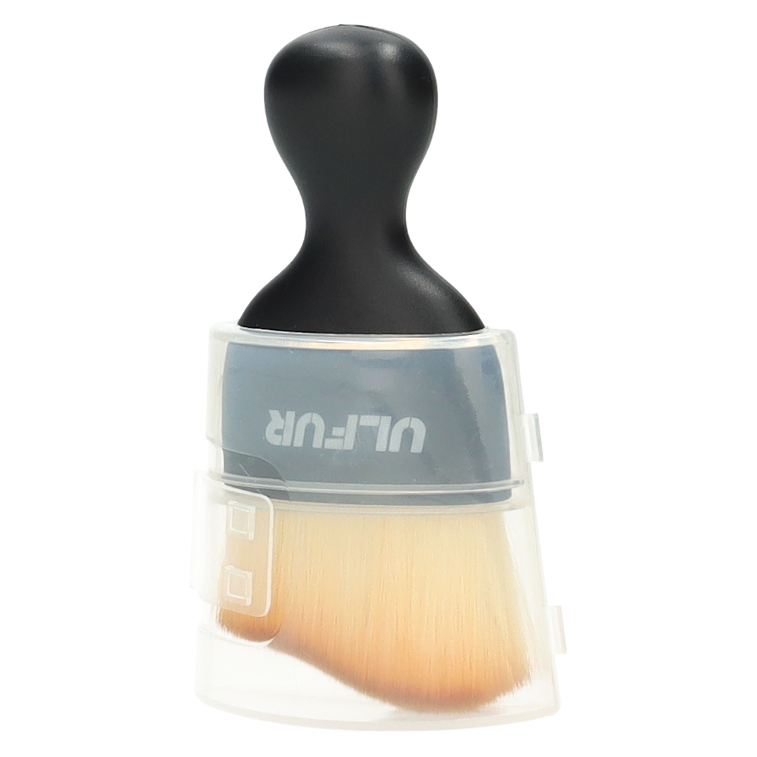 Detailing Brush for Cleaning Interior Details Ulfur SoftBrush UF15123 Manufacturer code UF15123