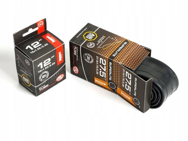 Fahrradkamera Author MTB-27,5 Superlite FV40 27,5x1,75/2,35 (schwarz)
