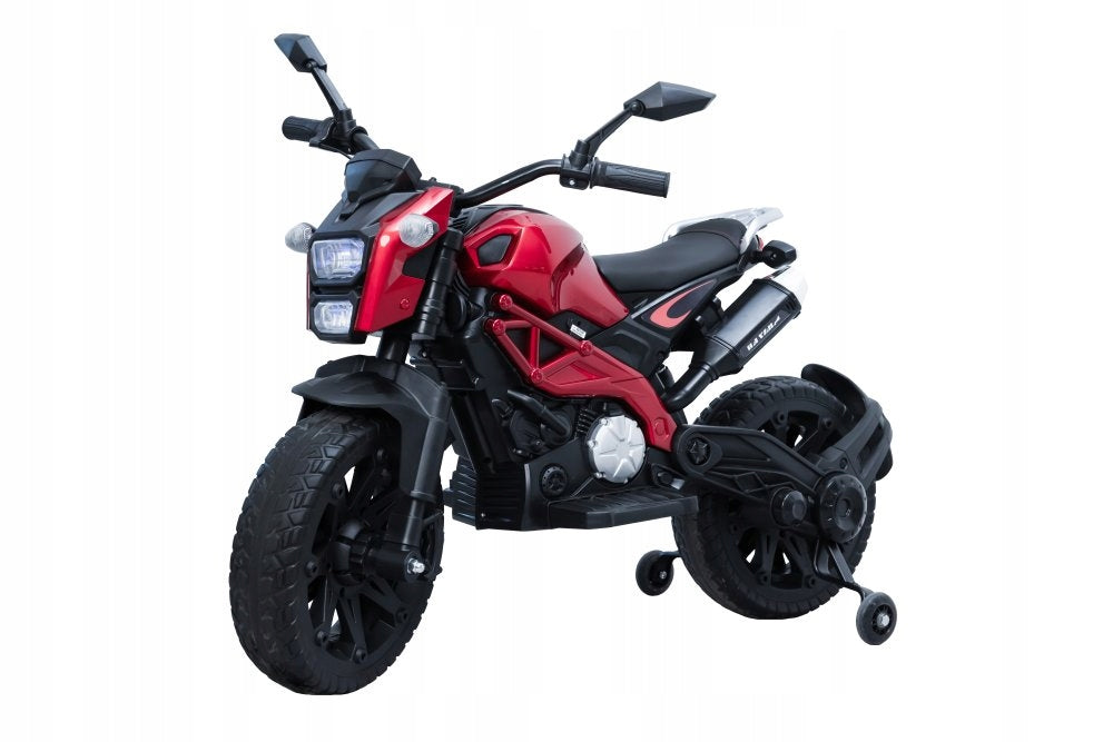 Dětská elektrická motorka BLUETOUCH EAN (GTIN) 8594213616810