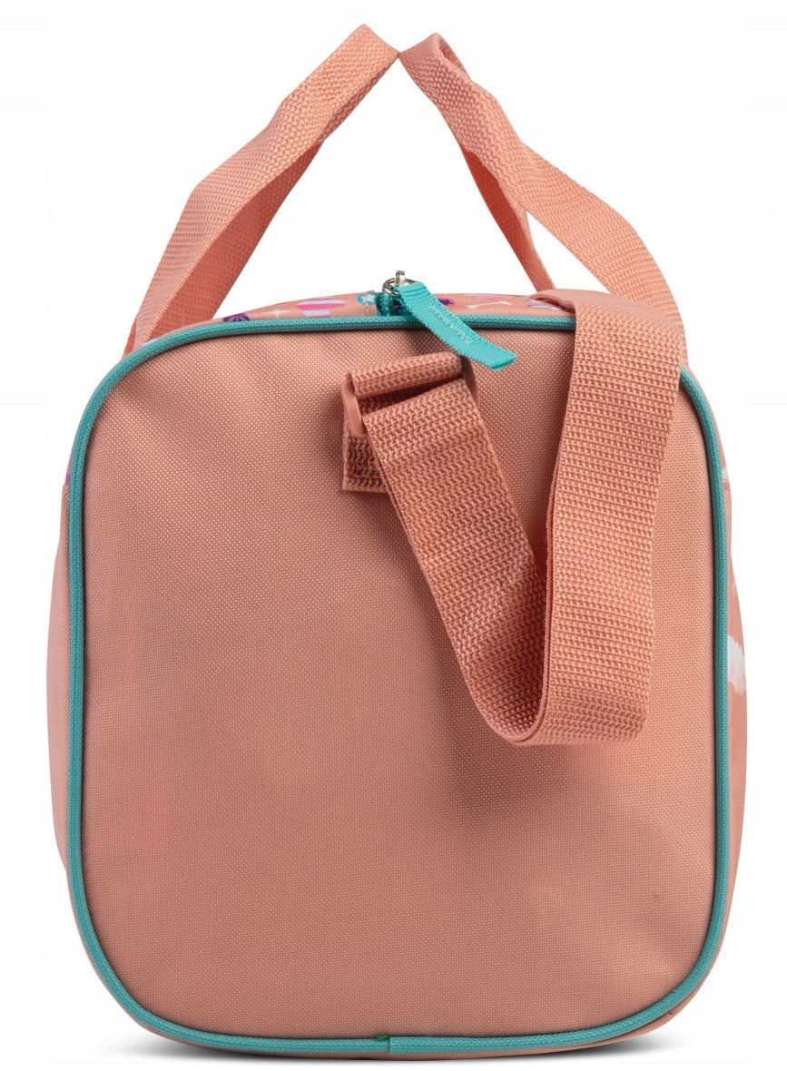 Dětská sportovní taška Tlapková Patrola - Liberty - 12 L Color pink
