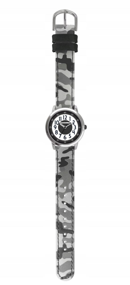 Detské náramkové hodinky Clockodile CWB0032
