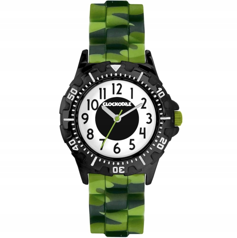 Detské náramkové hodinky Clockodile CWB0083 Brand no brand