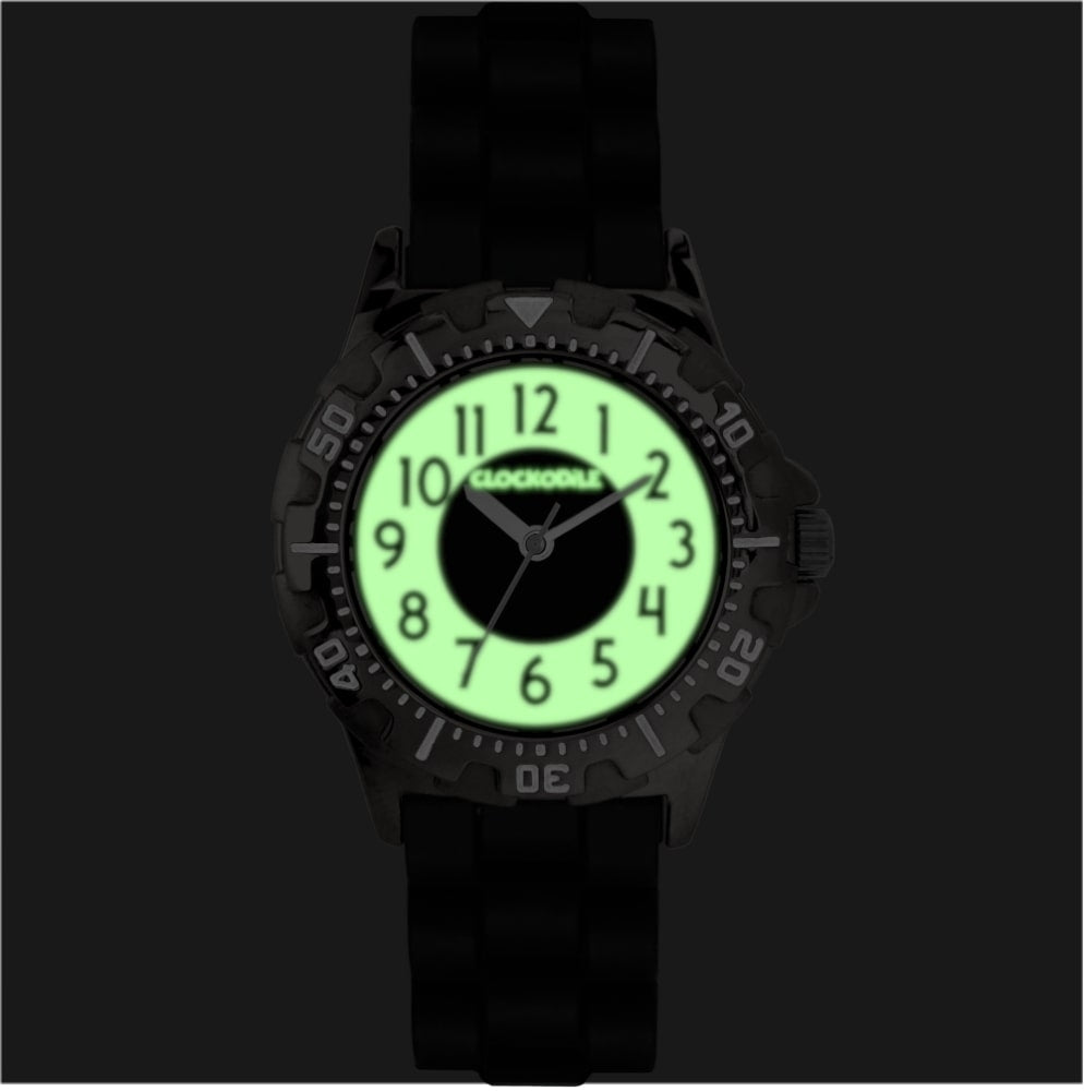 Detské náramkové hodinky Clockodile CWB0084 Brand no brand