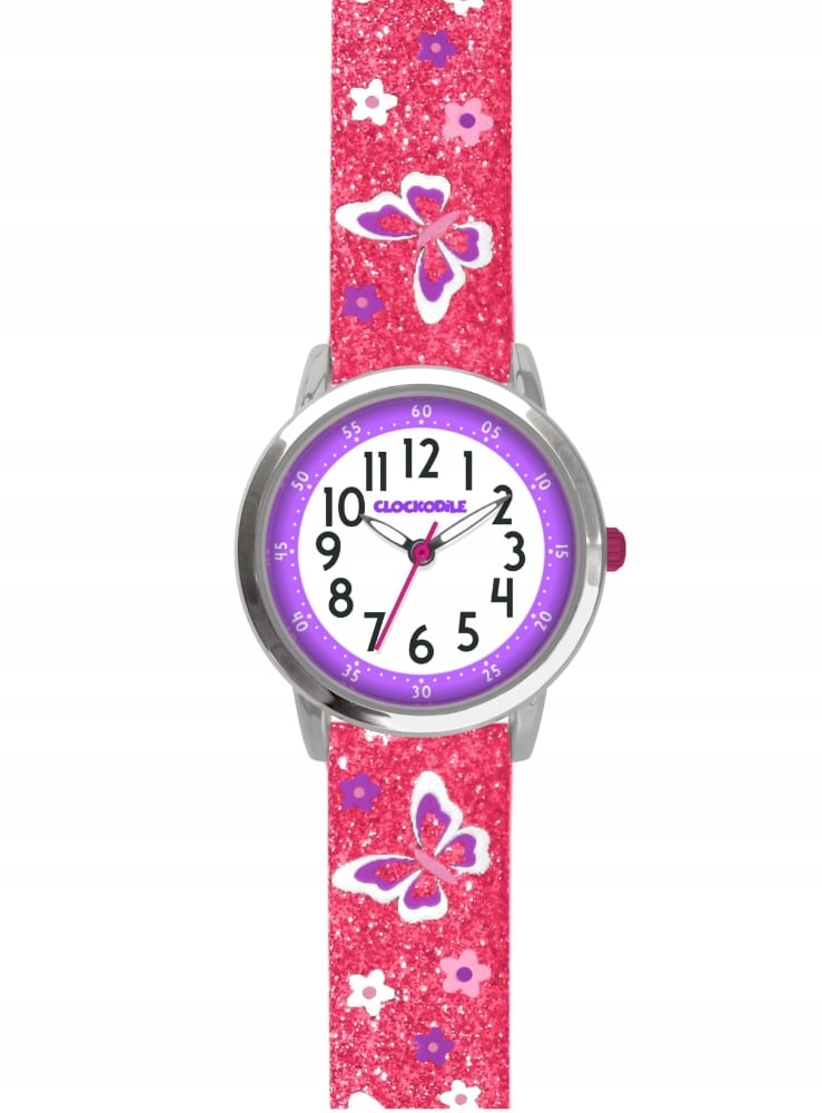 Detské náramkové hodinky Clockodile CWG5042 Brand no brand