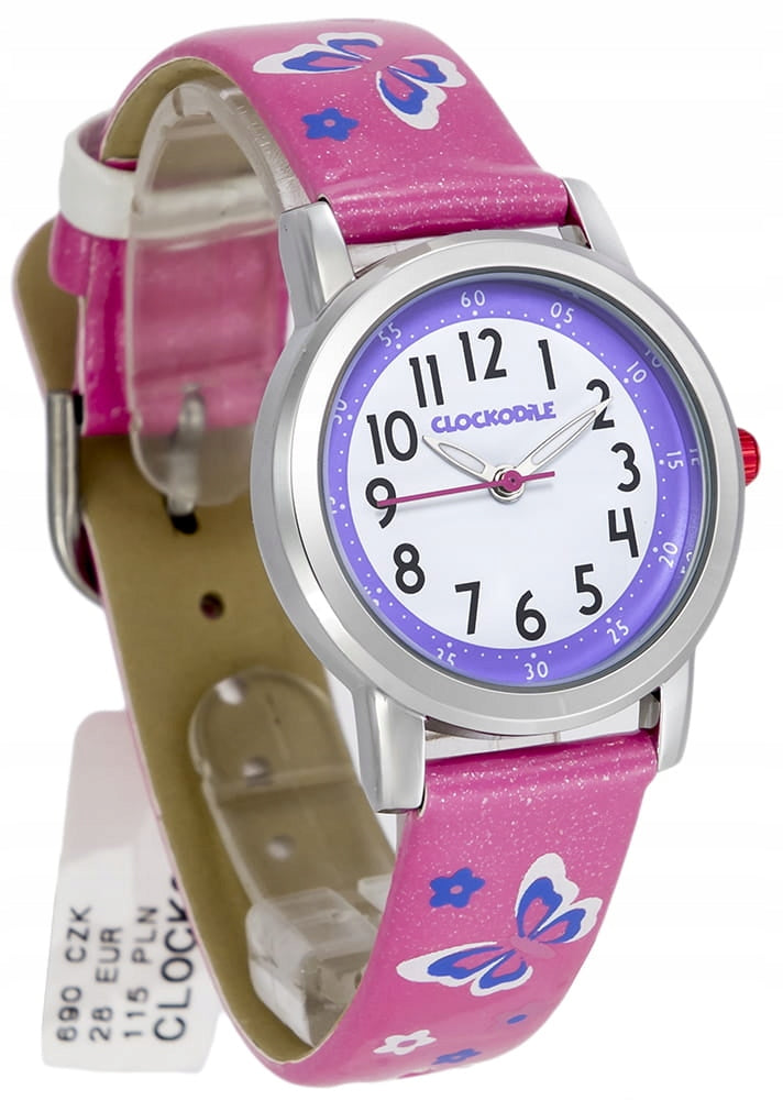 Detské náramkové hodinky Clockodile CWG5042 Model CWG5042