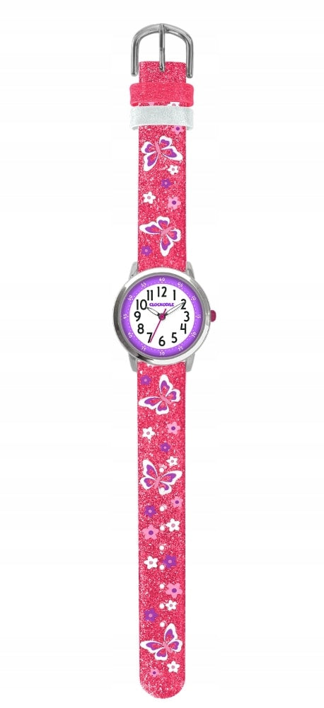 Detské náramkové hodinky Clockodile CWG5042