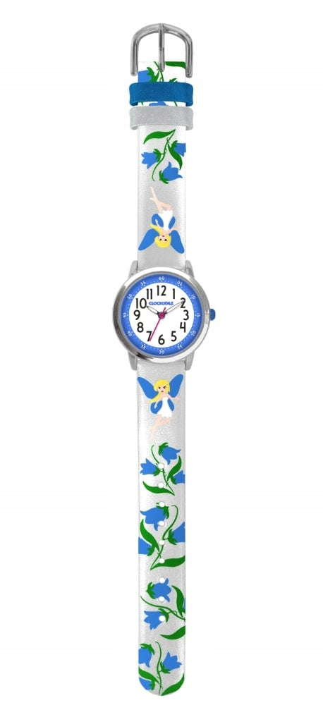 Detské náramkové hodinky Clockodile CWG5083