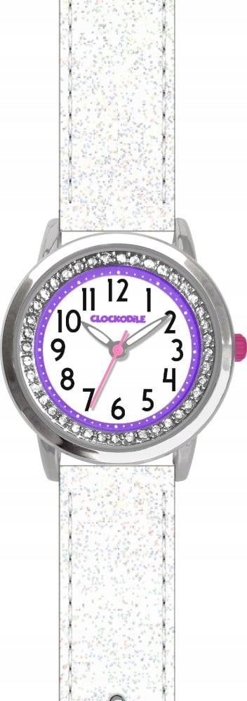 Detské náramkové hodinky Clockodile CWG5121 Brand no brand