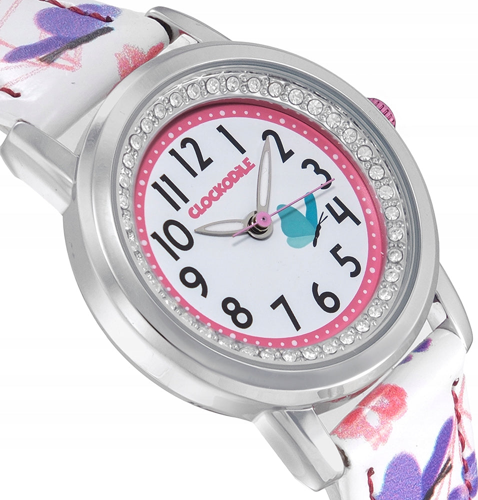 Detské náramkové hodinky Clockodile CWG5150 Model CWG5150