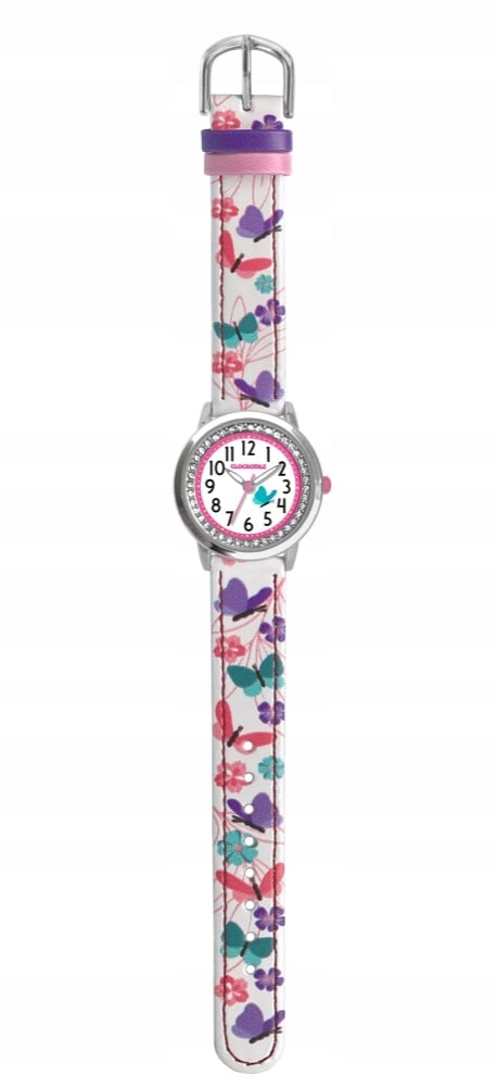 Detské náramkové hodinky Clockodile CWG5150