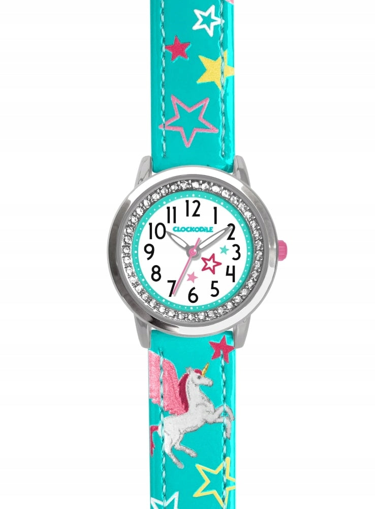 Detské náramkové hodinky Clockodile CWG5160 Brand no brand