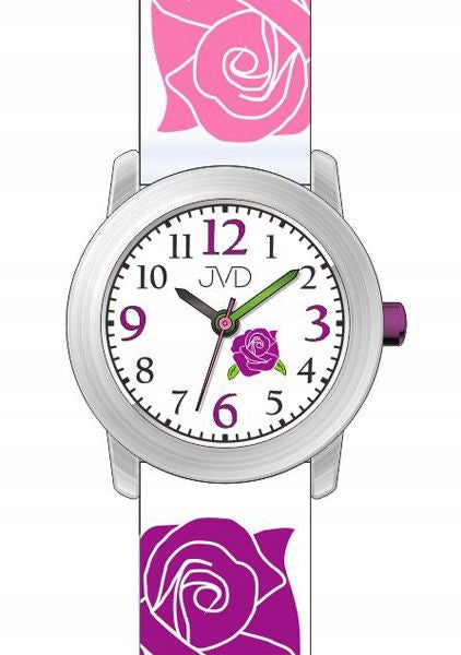 Detské náramkové hodinky JVD J7145,2