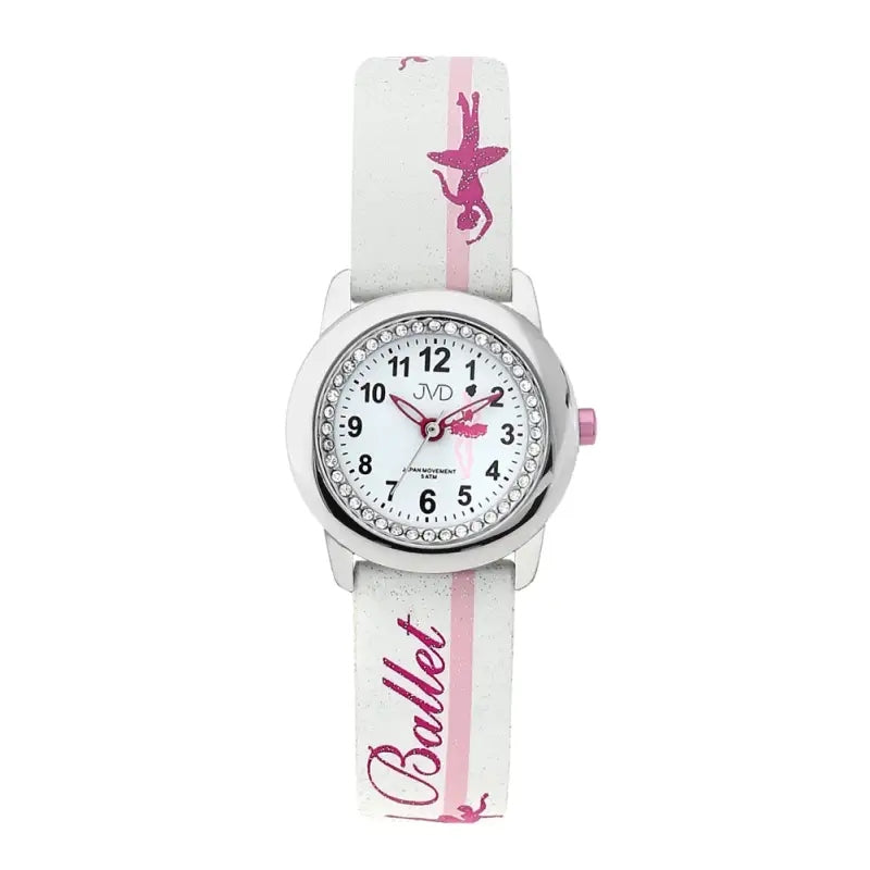 Detské náramkové hodinky JVD J7166.1 Brand JVD