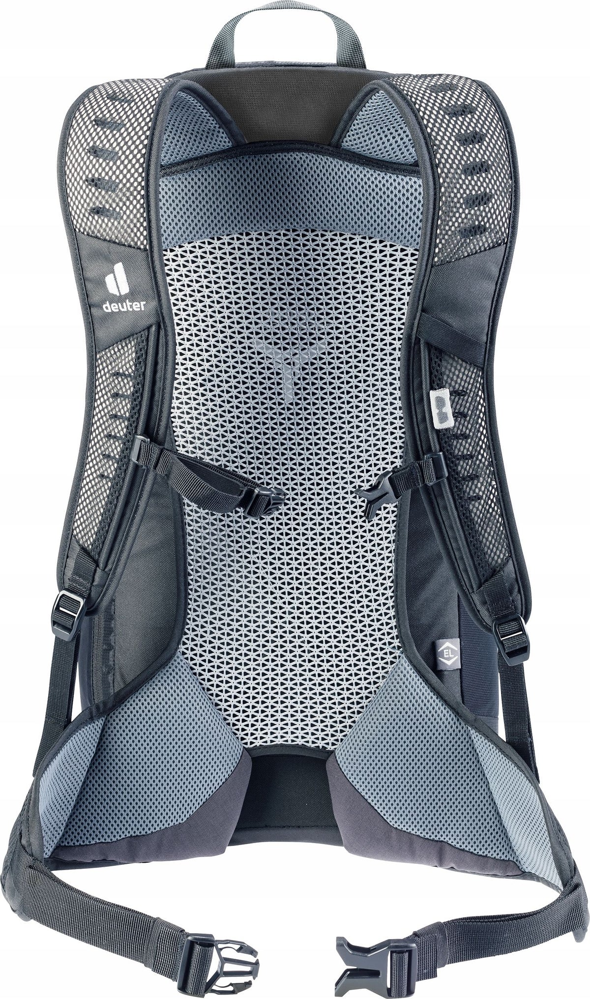 Deuter AC Lite 25 EL - hiking backpack 25 l, EL version, black Brand Deuter