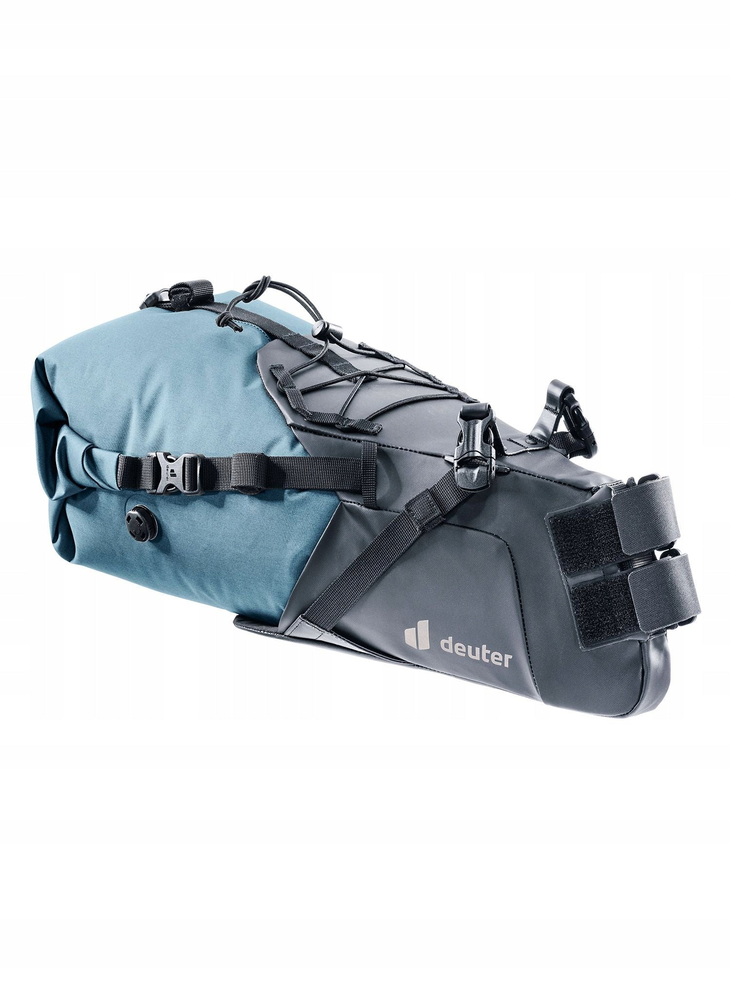 Deuter Cabezon SB 16 - atlantic/black