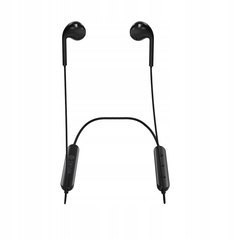 Devia neck wireless in-ear headphones Brand Devia