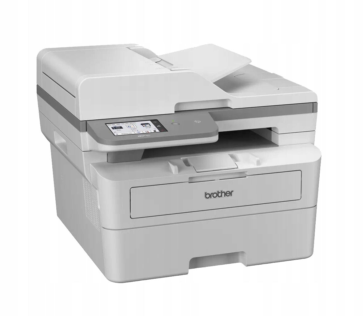 Device Brother MFC-L2922dw Duplex WiFi LAN SkanDuplex ADF Fax Manufacturer code MFCL2922DWYJ1