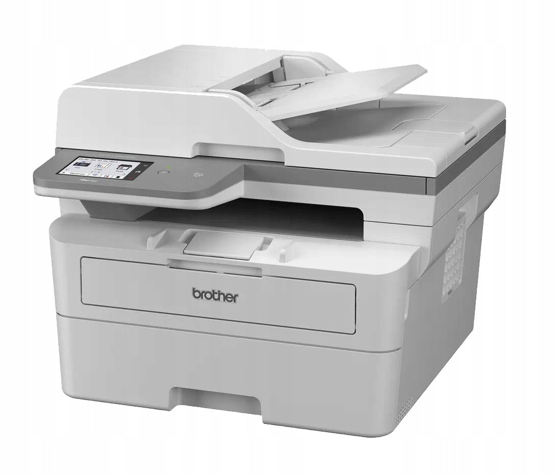 Device Brother MFC-L2922dw Duplex WiFi LAN SkanDuplex ADF Fax Packaging status original