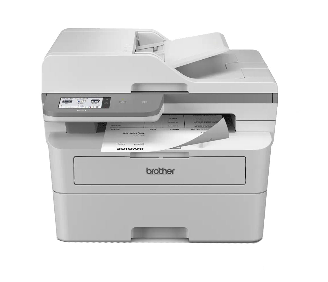 Device Brother MFC-L2922dw Duplex WiFi LAN SkanDuplex ADF Fax