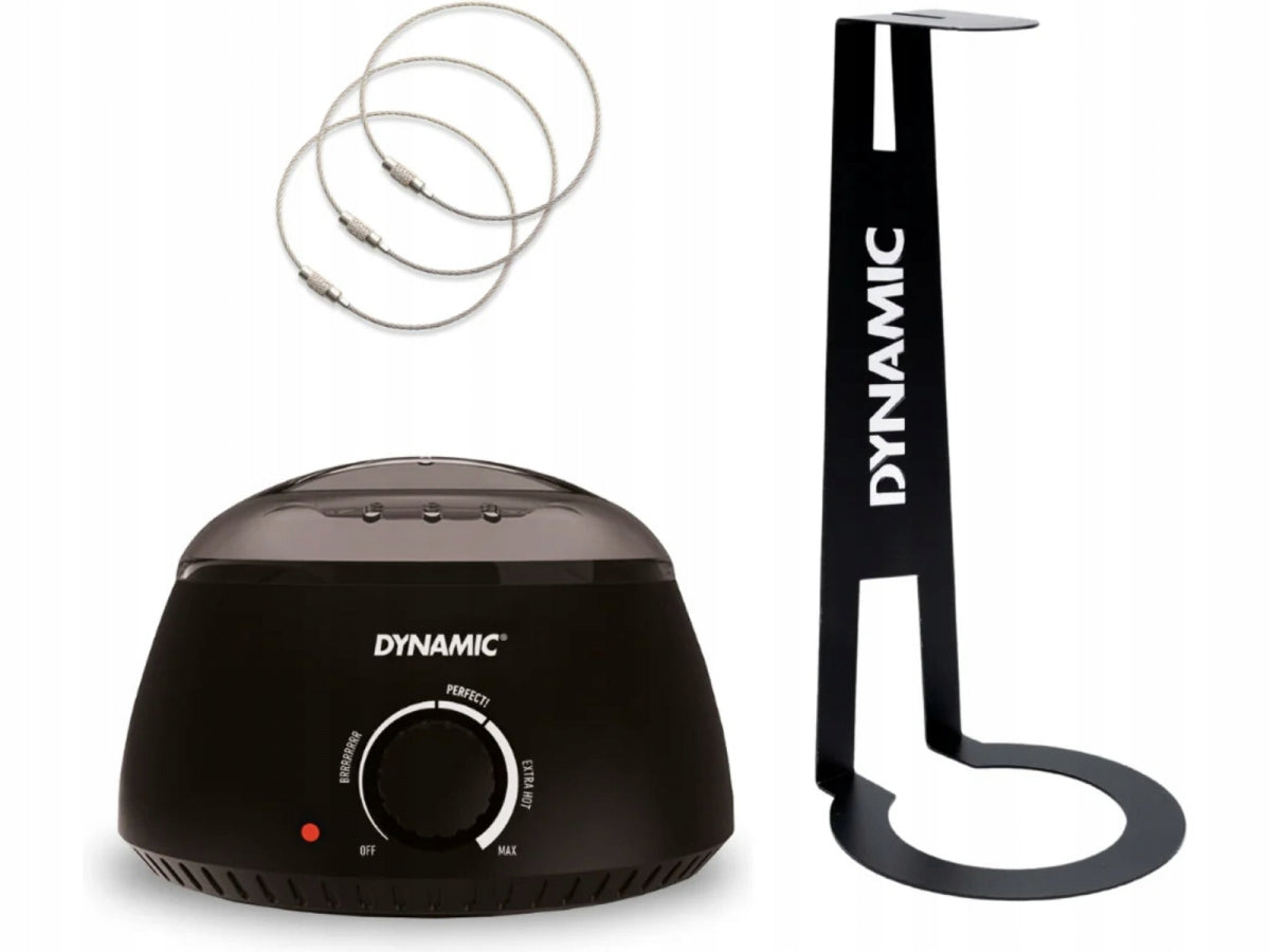 Device Chain Waxing Kit Dynamic Bike Care Waxifyer Set
