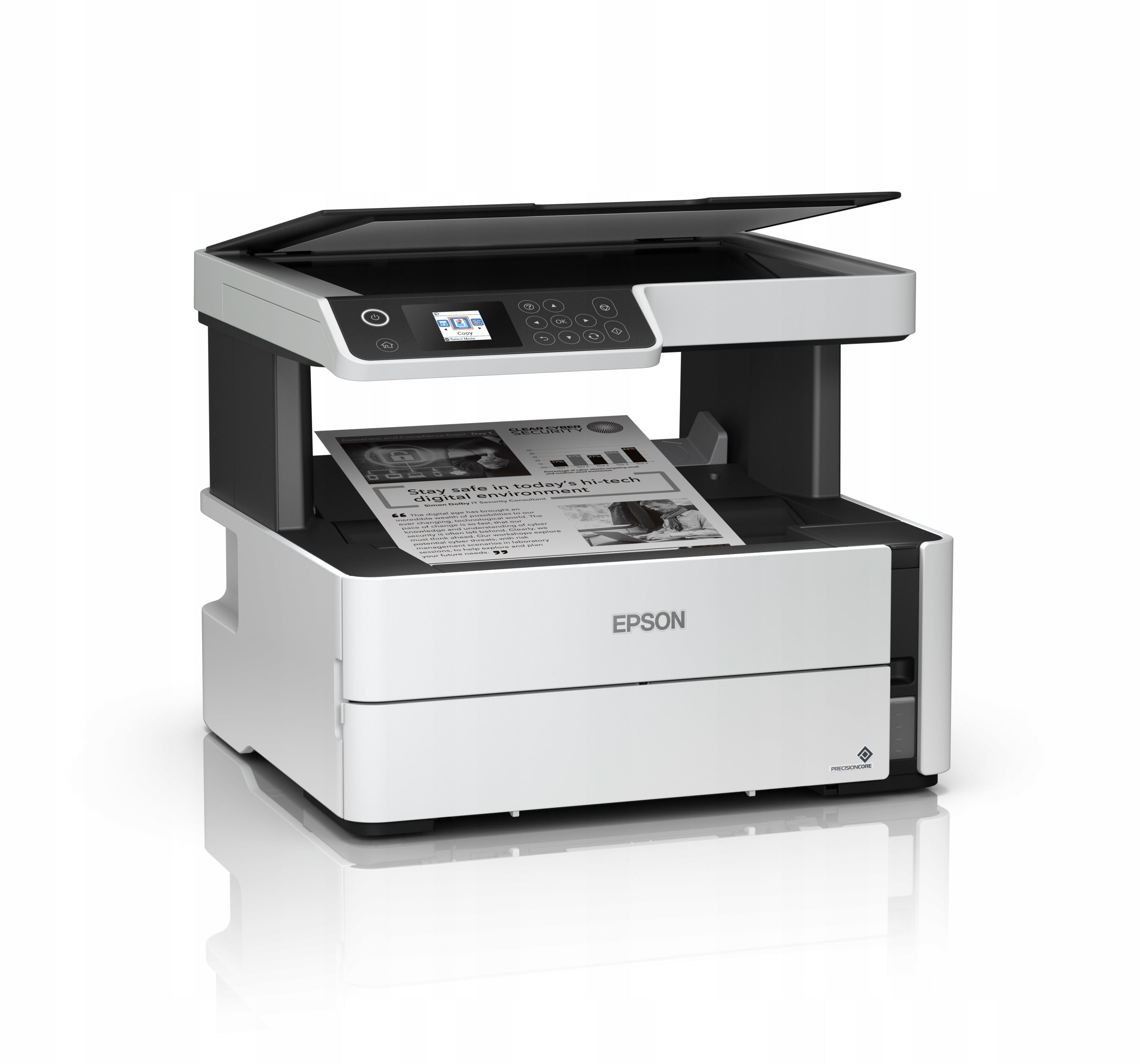 Device EPSON ECOTANK M2170