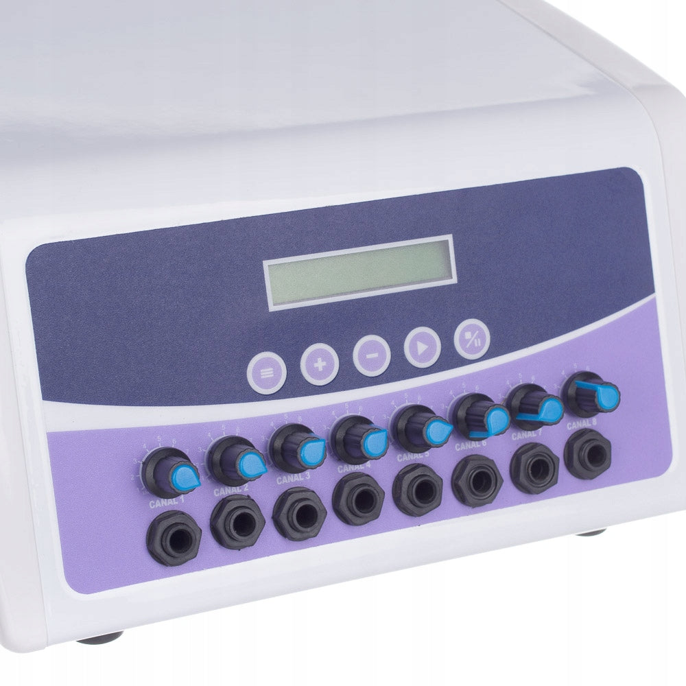 Device for muscle electrostimulation BR-335, Electrostimulator Brand Beauty System