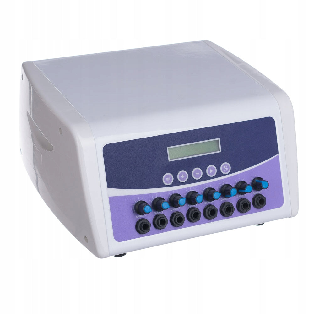 Device for muscle electrostimulation BR-335, Electrostimulator Manufacturer code BR-335