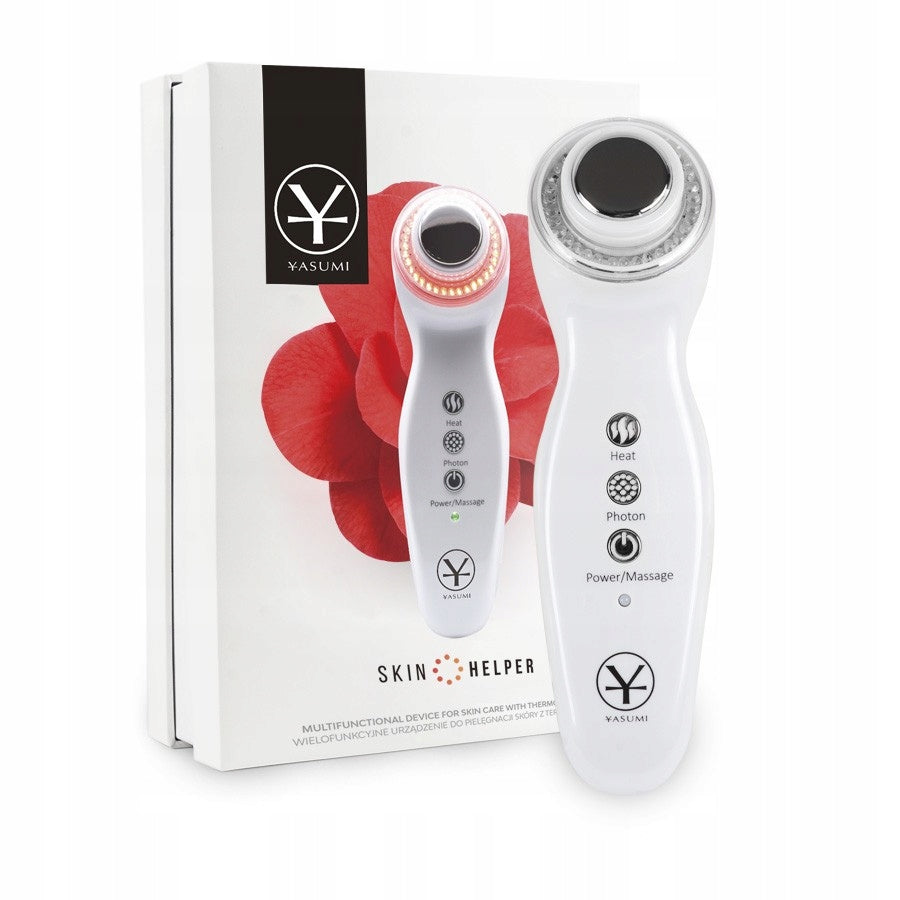 Device for wrinkles and face lifting massage