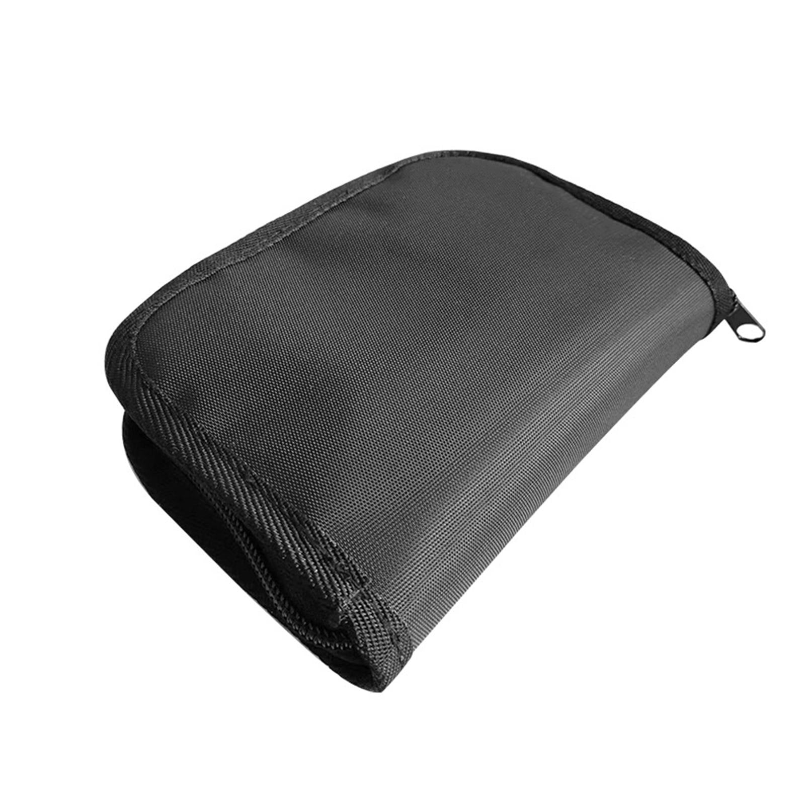 Diabetes Travel Case Diabetic Storage Bag Oxford Cloth Protective