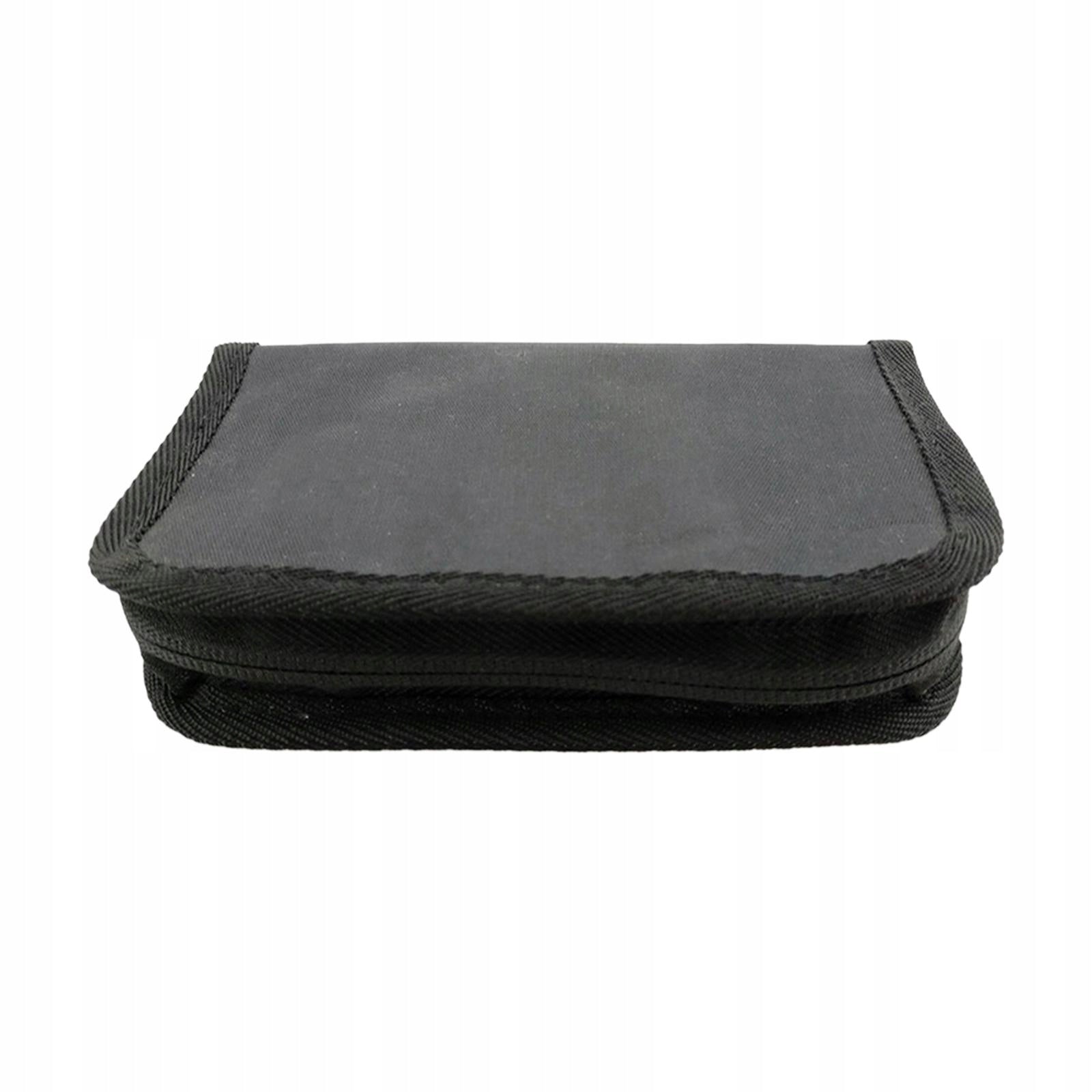 Diabetes Travel Case Dustproof Replacement Glucose Case Diabetic Bag with
