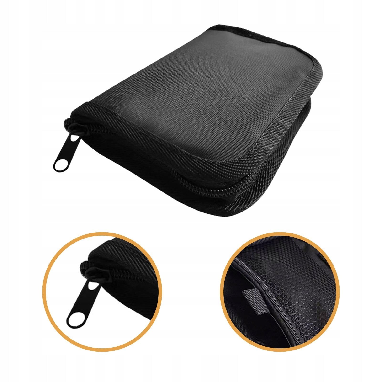 Diabetic Storage Bag Diabetes Travel Case Replacement Pouch Glucose Monitor Medical device no