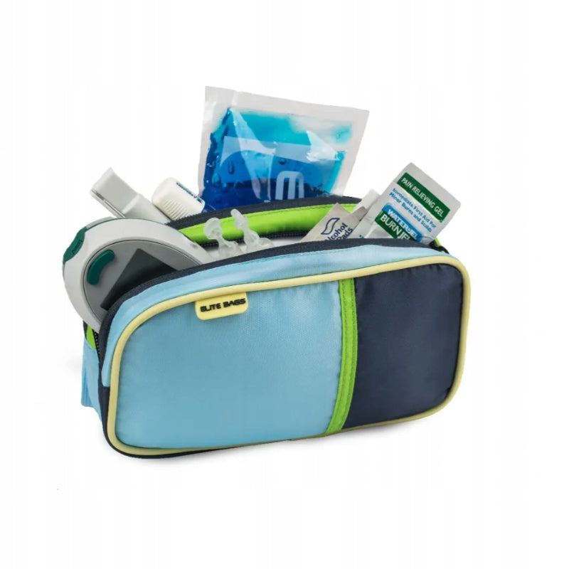Diabetic bag DIA'S COOL isothermal EB14026 Brand Elite bags