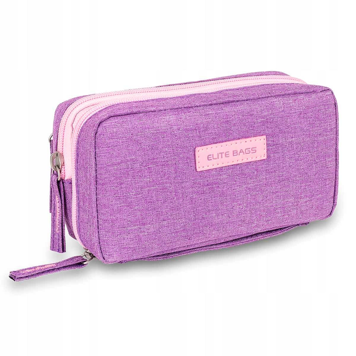 Diabetic's Isothermal Bag for Diabetic