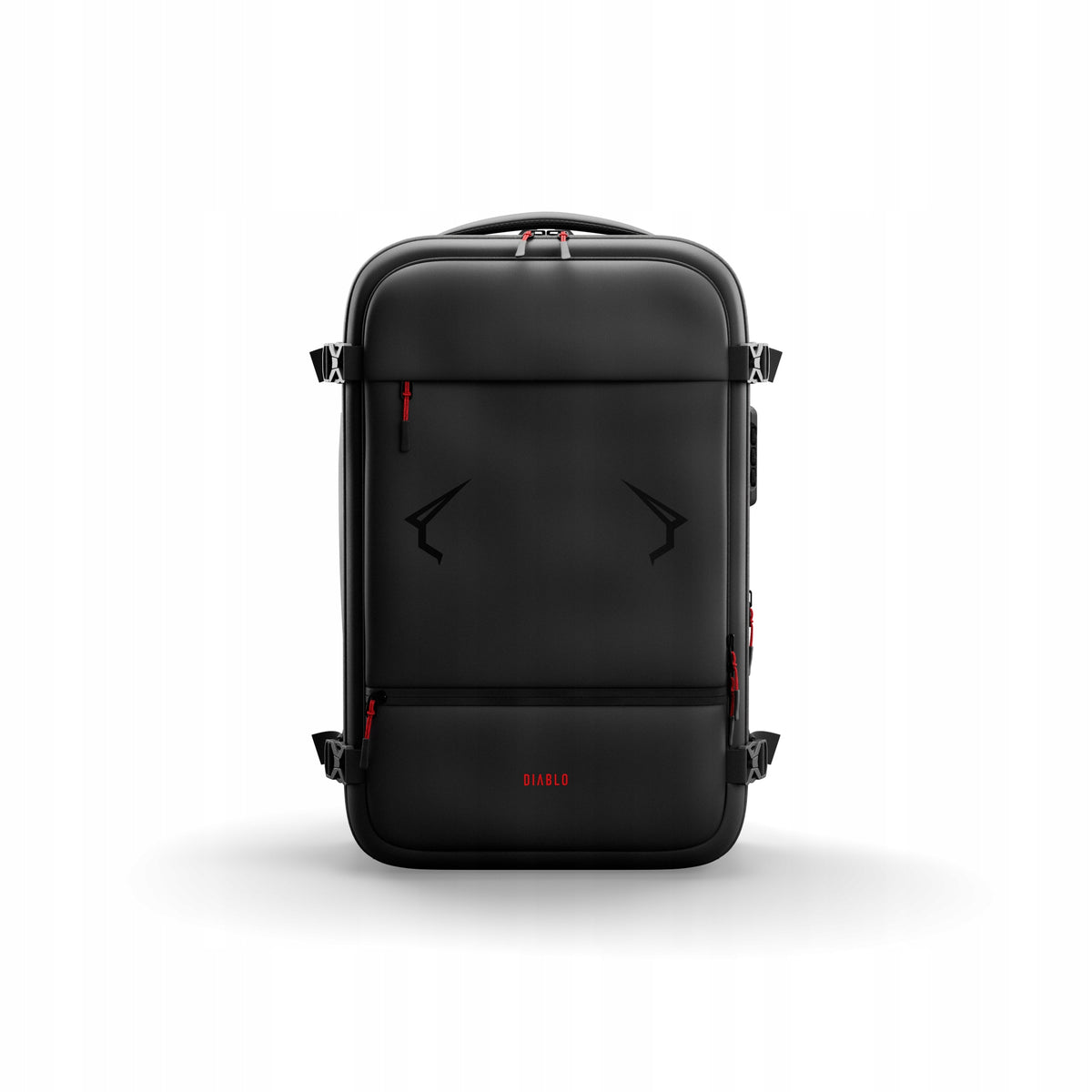 Diablo Chairs city backpack black Brand Diablo Chairs