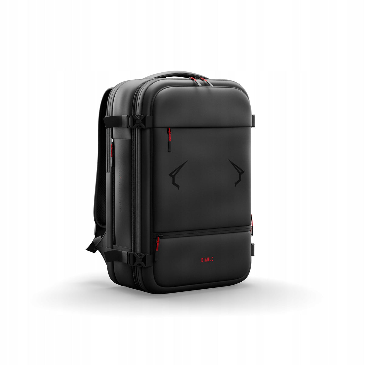 Diablo Chairs city backpack black