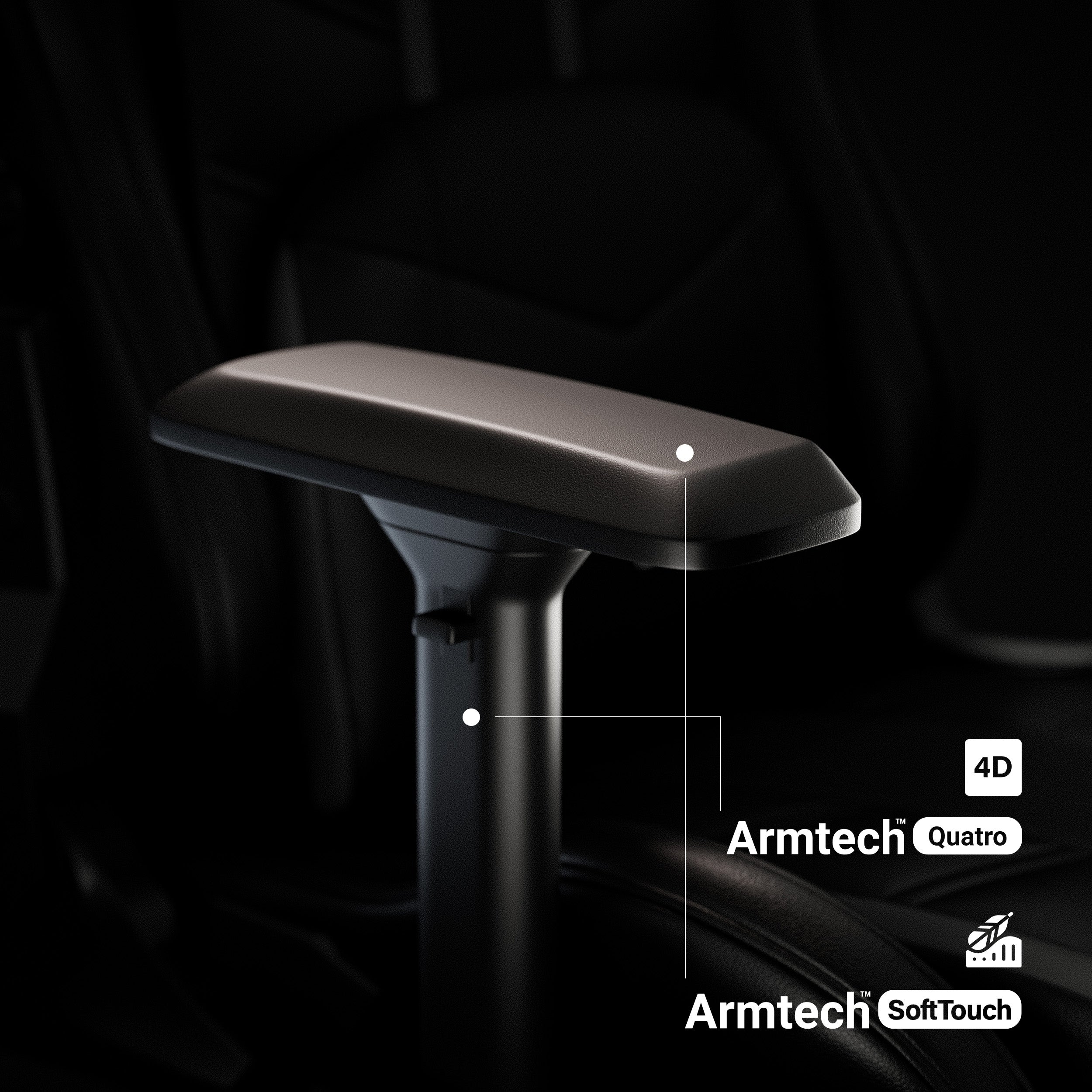Diablo X-Ray 2.0 Normal Size Gaming Chair: Black & Grey Model Diablo X-Ray L