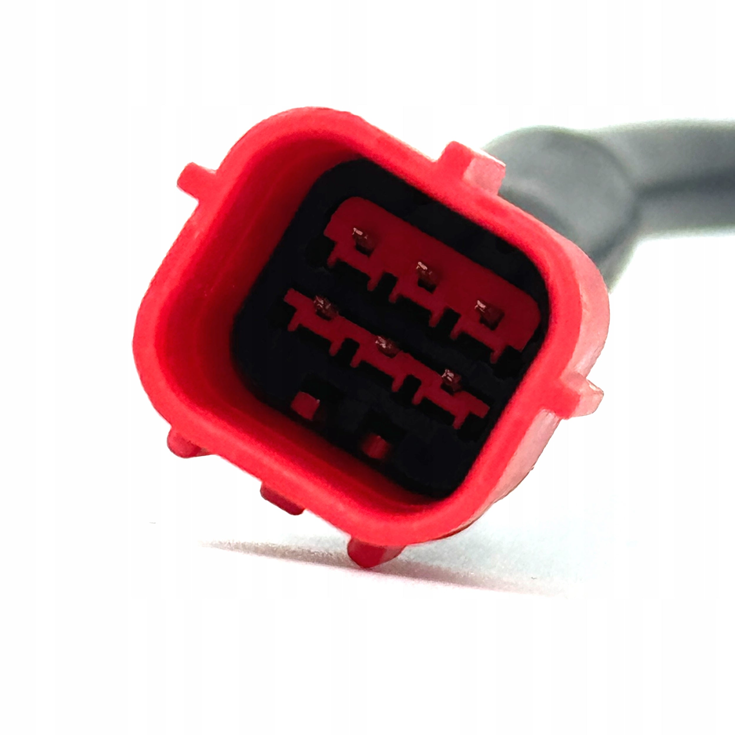 Diagnostic Adapter OBD2 to 6 pin Motorcycle HONDA