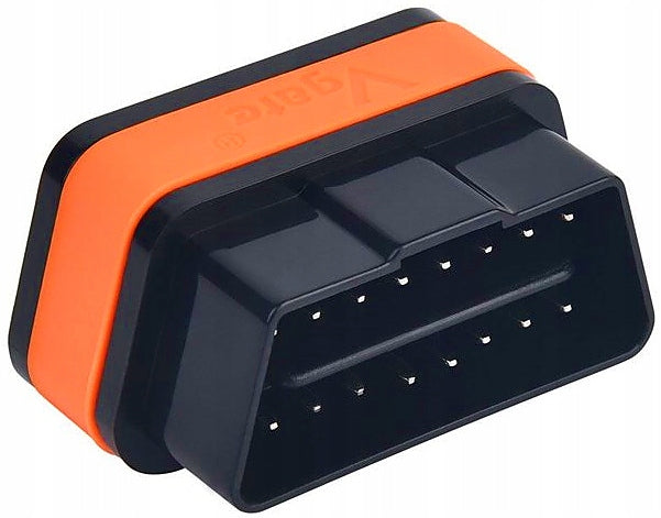 Diagnostic Interface iCar2 OBD2 Application PL Brand Vgate