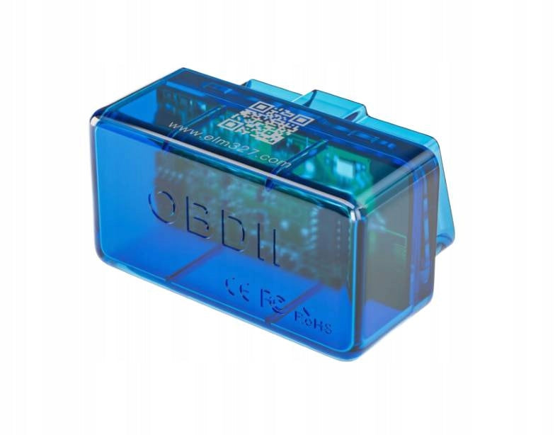Diagnostic interface ELM327 mini v1.5