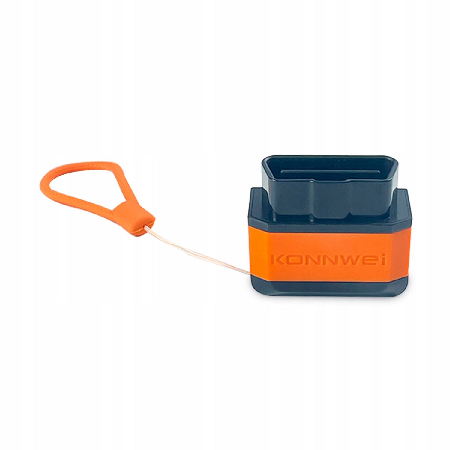 Diagnostic interface Konnwei KW905 Polish ELM327 OBD2 Bluetooth 5.0 Manufacturer code KW905