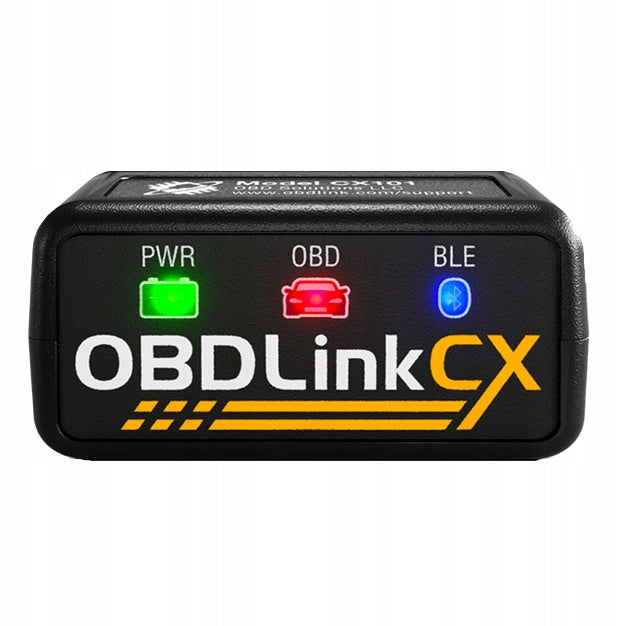 Diagnostic interface OBDLink CX OBD2 / BimmerLink/ BimmerCode/ MotoScan EAN (GTIN) 0726084716018