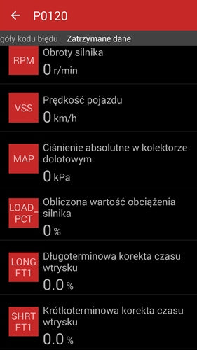 Diagnostic program SDPROG PL OBD2 DPF ACTIVATION KEY Android iOS Brand SDPROG