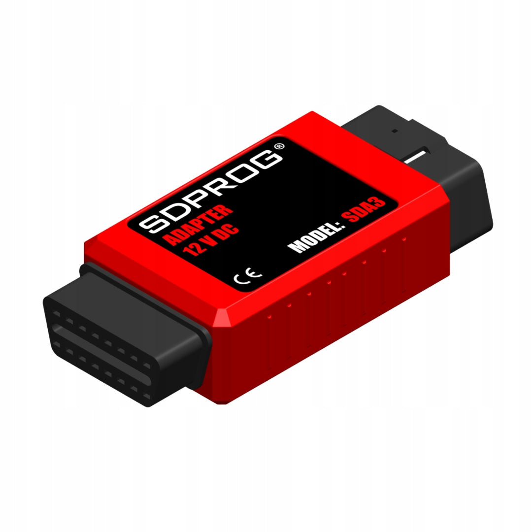 Diagnostic software PEUGEOT SDPROG + interface iCar PRO BT 4.0 ANDROID Brand SDPROG