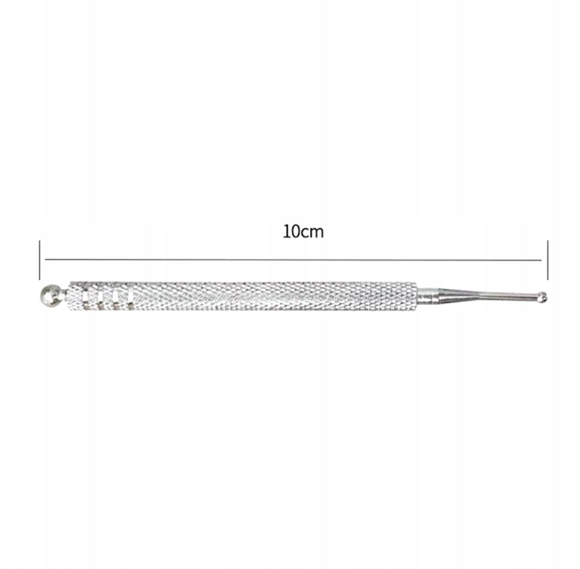 Diagnostic stick acupressure spot massage Manufacturer code SU PD02