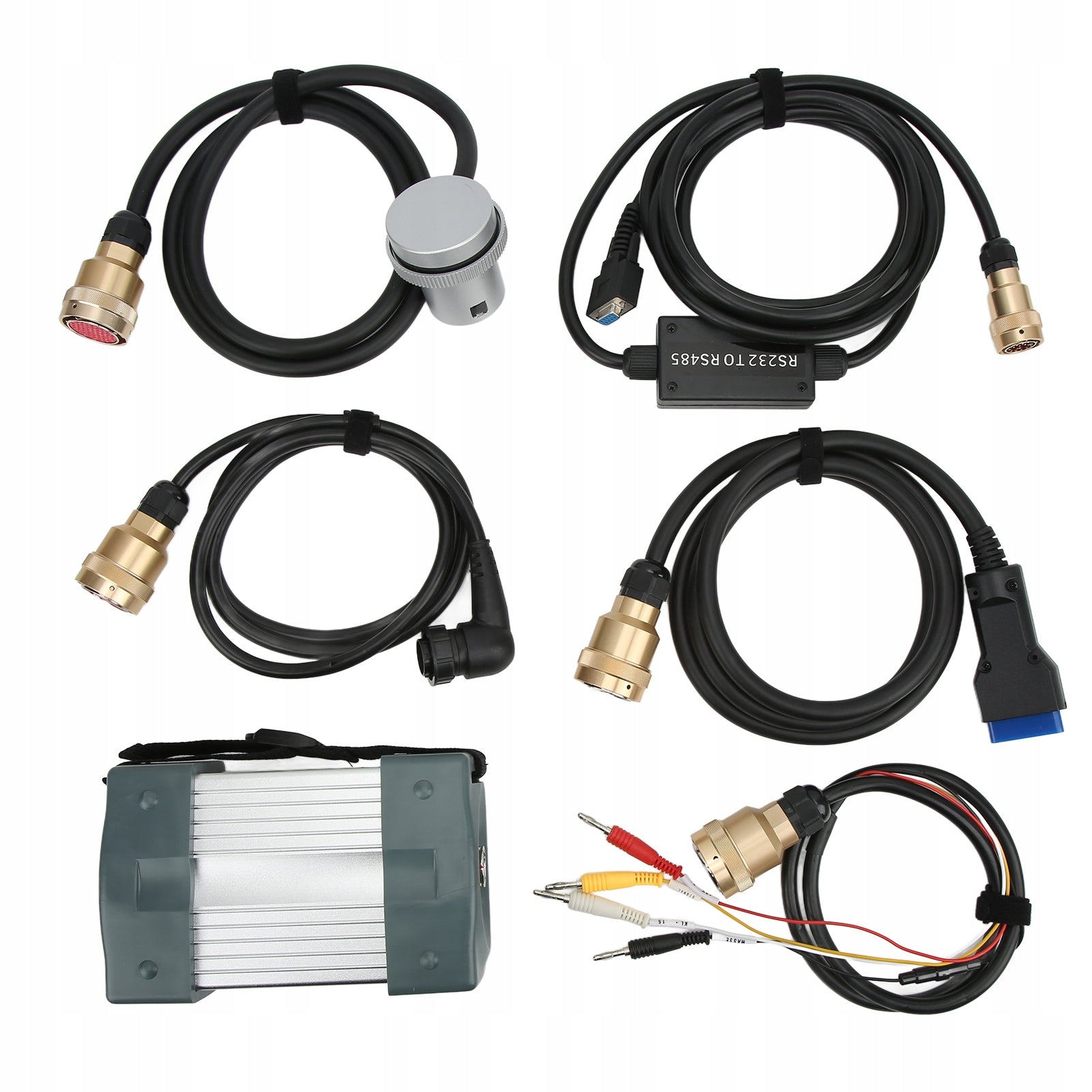 Diagnostic tool MB STAR C3 Mercedes Benz