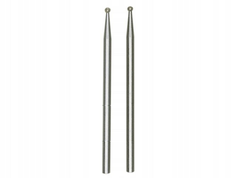 Diamond Ball Grinding Tip 1,8 mm Proxxon PR28222 Brand Proxxon
