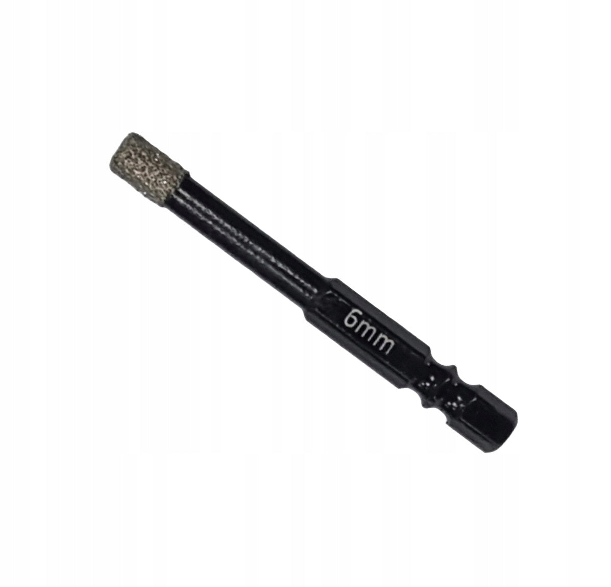 Diamond Drill Bit for Dry Drilling Ceramic Tile 6mm