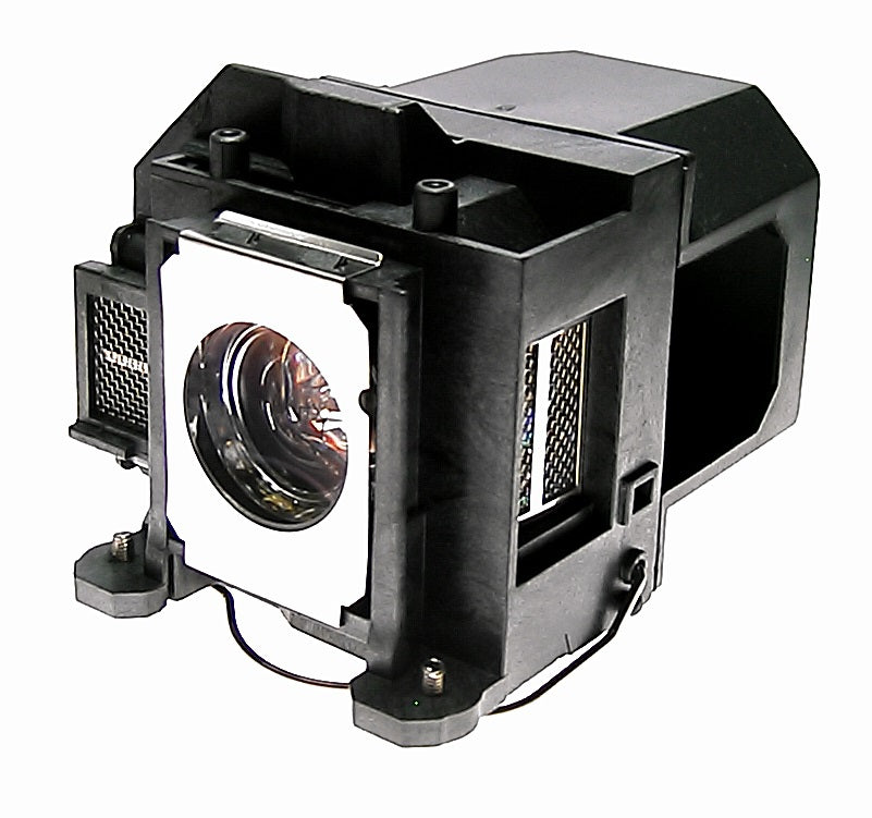 Diamond Lamp For EPSON EB-450Wi - ELPLP57 Batteries included no