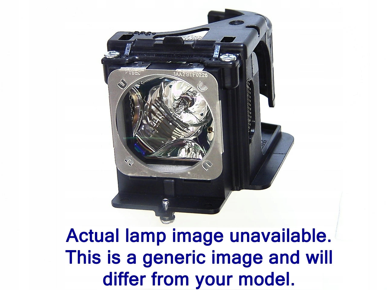 Diamond Lamp For EPSON EB-965H - ELPLP88 Brand Epson