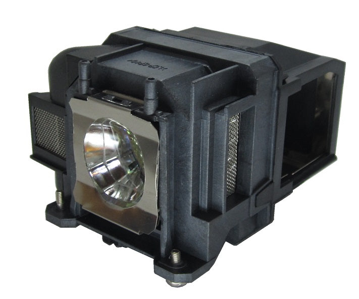 Diamond Lamp For EPSON EB-S17 Projector - ELPLP78 Batteries included no